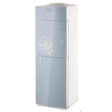 Cây nước nóng lạnh Fujie WDX5GE (Xám)
