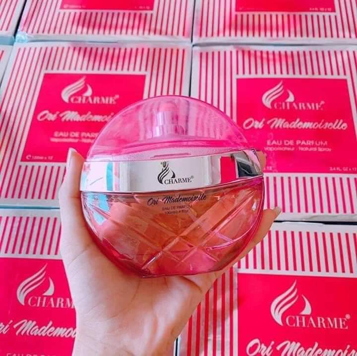Nước hoa nữ ori cao cấp 100ml cảm kết chính hãng