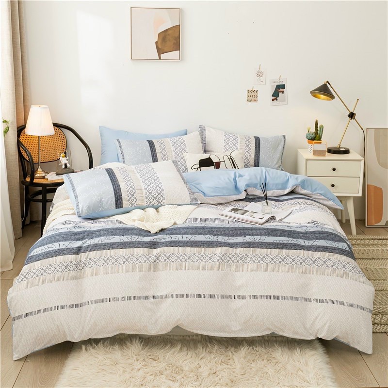 bộ chăn ga gối nhập khẩu [lᴏại 1]