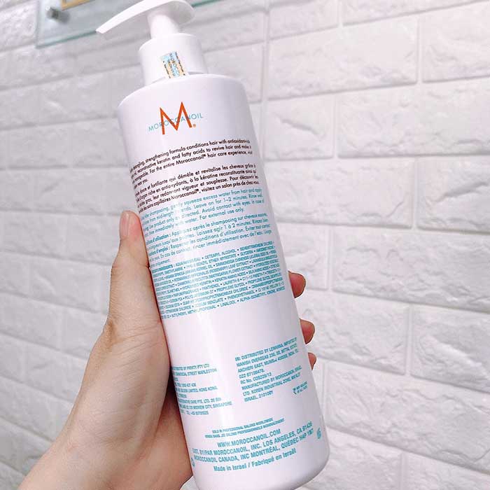 Cặp Gội Xả olpalex 1000ml