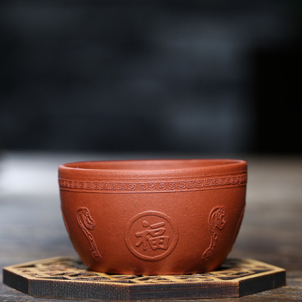 Chén Tử Sa Nghi Hưng