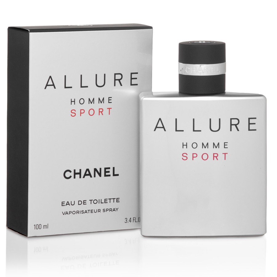 Nước hoa nam 100ml