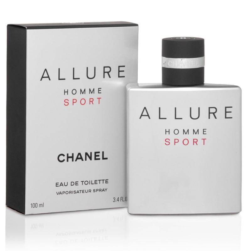 Nước hoa Chanel Allure Homme Sport 100ml