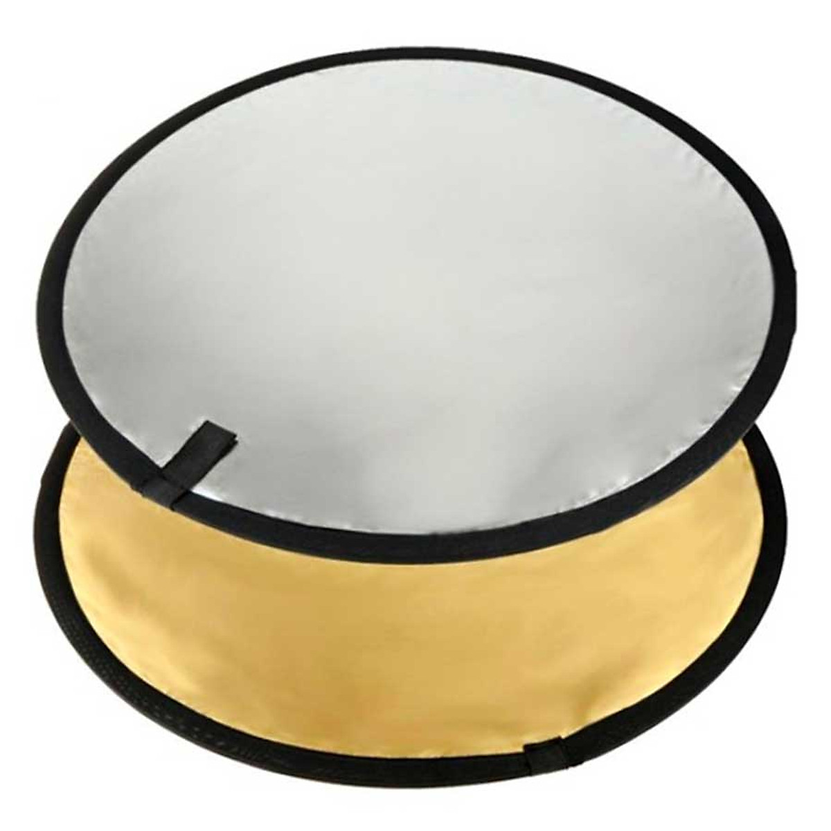 Tấm hắt sáng 2 trong 1 cho studio reflector disc 110 - hàng nhập khẩu