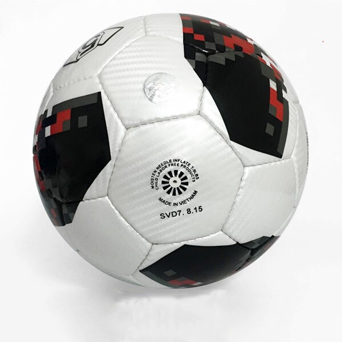 Quả Bóng Đá Mẫu World Cup 2018 TELSTAR 18 Size 5