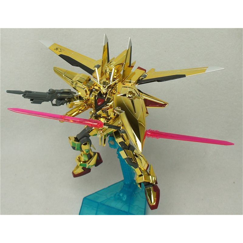 [Hoàn Tiền 10%]Mô hình lắp ráp HG Owashi Akatsuki gundamchat
