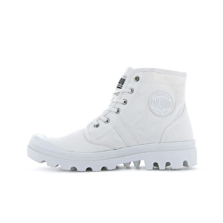 Giày Palladium Pallabrousse Legion 77018-116-M