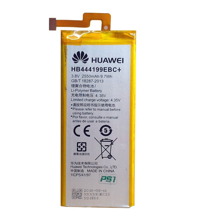 Pin huawei honor 4c