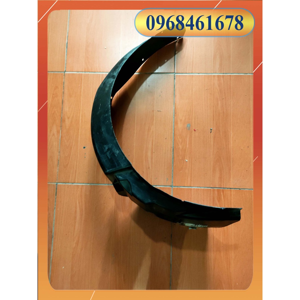 CHẮN BÙN LÒNG DÈ TRƯỚC SPARK (MATIZ 3)