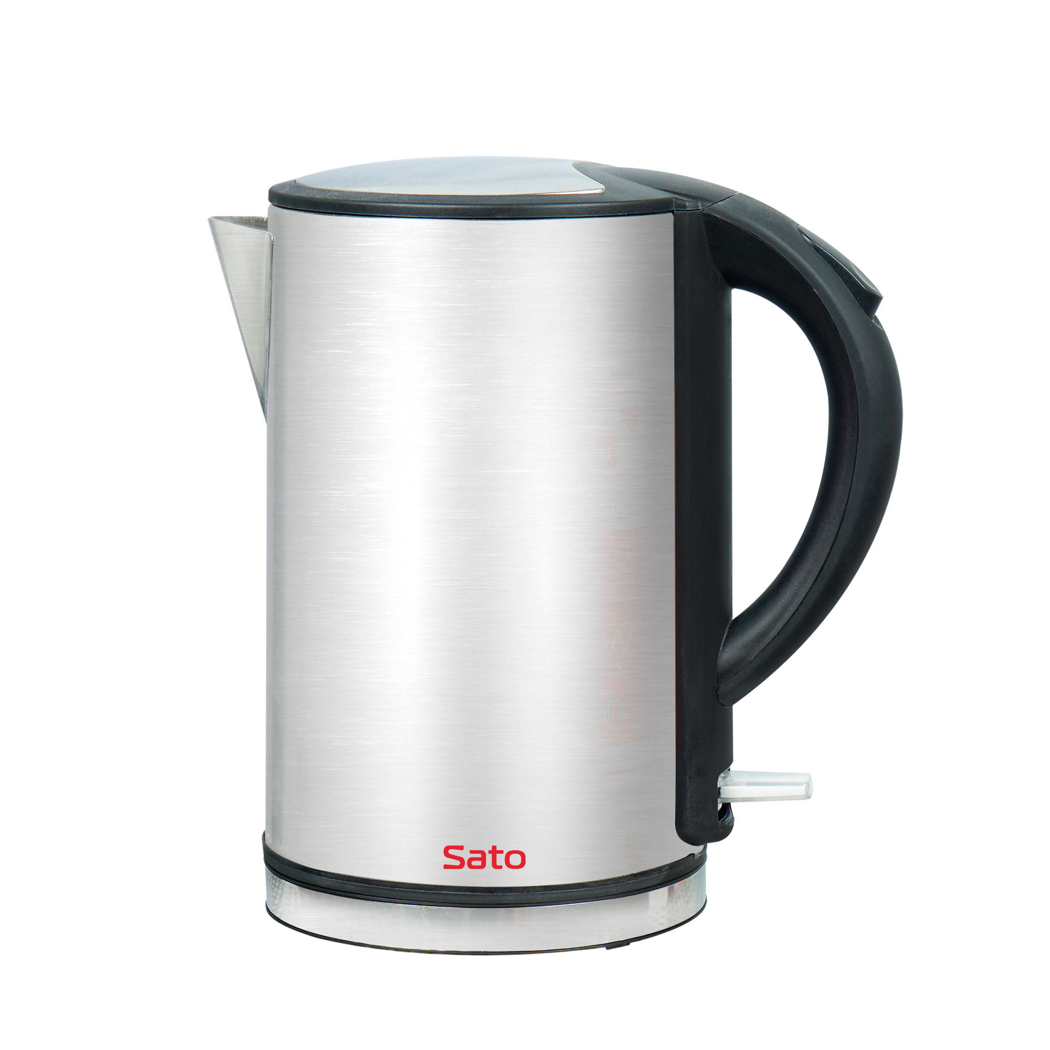 Seri ấm siêu tốc truyền thống Sato