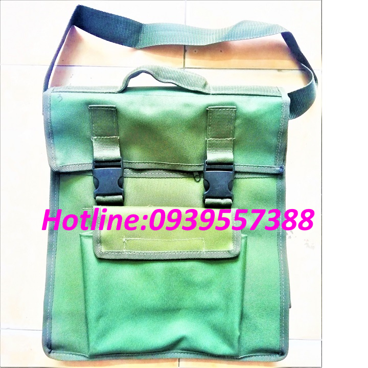 TÚI ĐỰNG ĐỒ NGHỀ , DỤNG CỤ SỬA CHỮA LOẠI 35 Cm