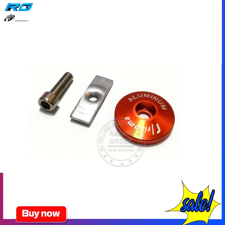 Nút Bịt Chân Kính Xe Máy SH, SH Mode