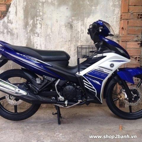nắp chụp đèn hậu exciter 2011-2014