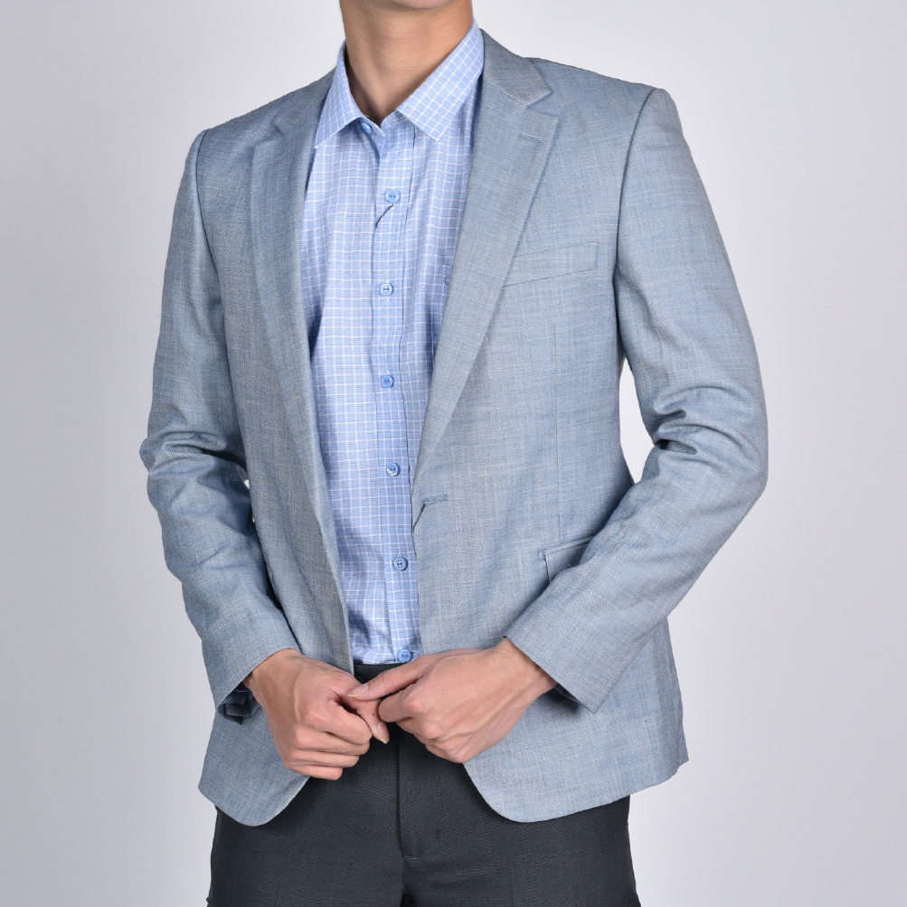 Áo Blazer (demi) Nam OWEN-BL23065