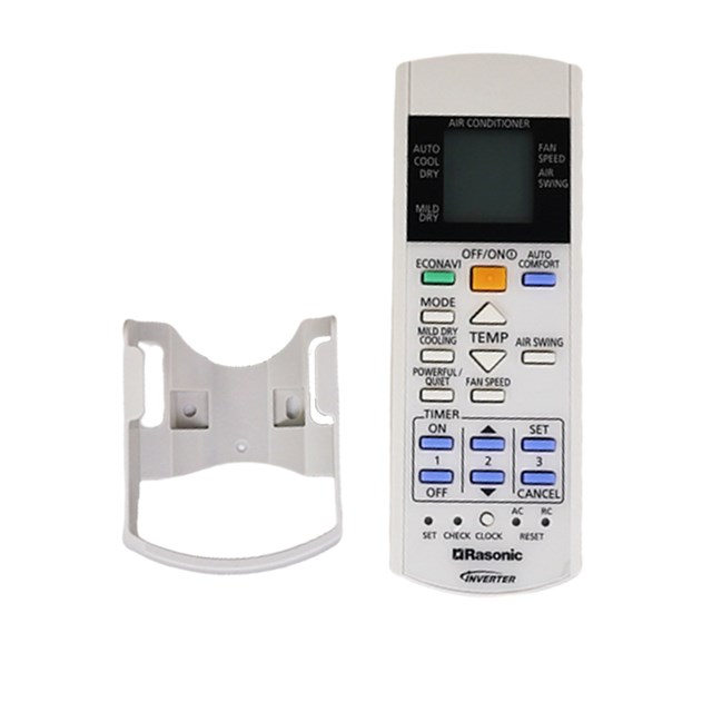 Thay thế CWA75C4246 A75C424 Điều khiển từ xa cho Panasonic AC