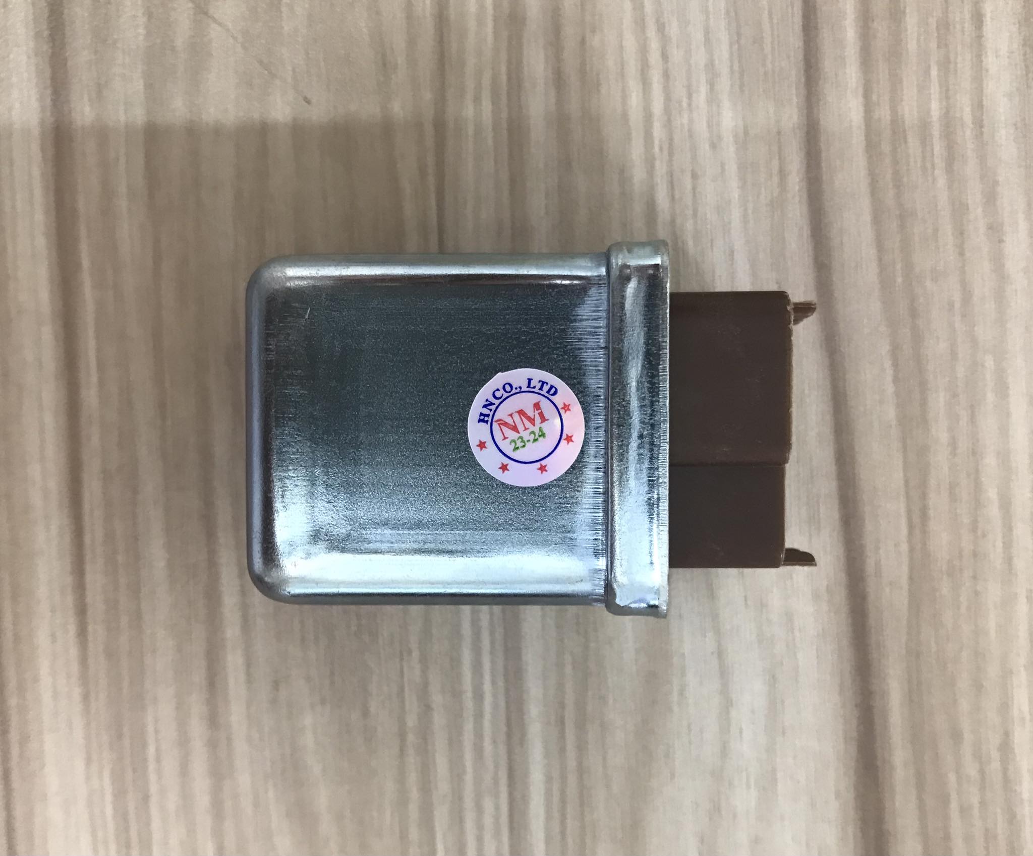 Rờ Le Đề ( Cóc Đề ) Vuông Honda