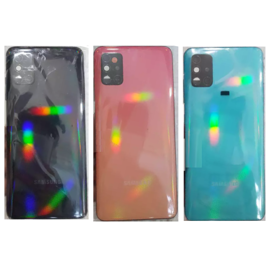 Vỏ bộ Samsung A51