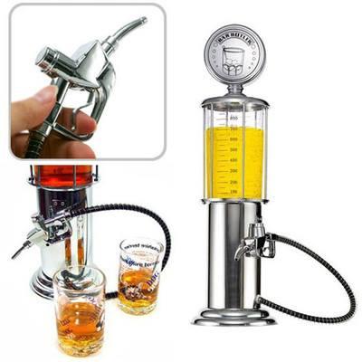 BÌNH RÓT RƯỢU CÂY XĂNG, BÌNH RƯỢU CÂY XĂNG DUNG TÍCH 1 LÍT CÓ VÒI RÓT