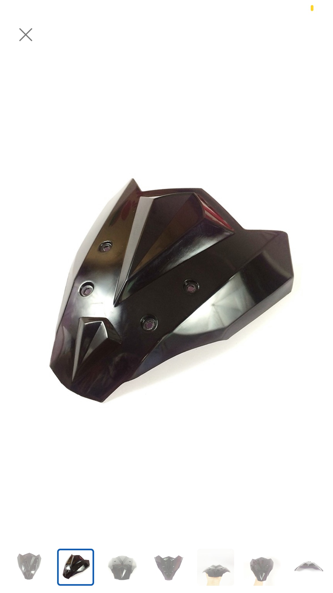 Mão winner x