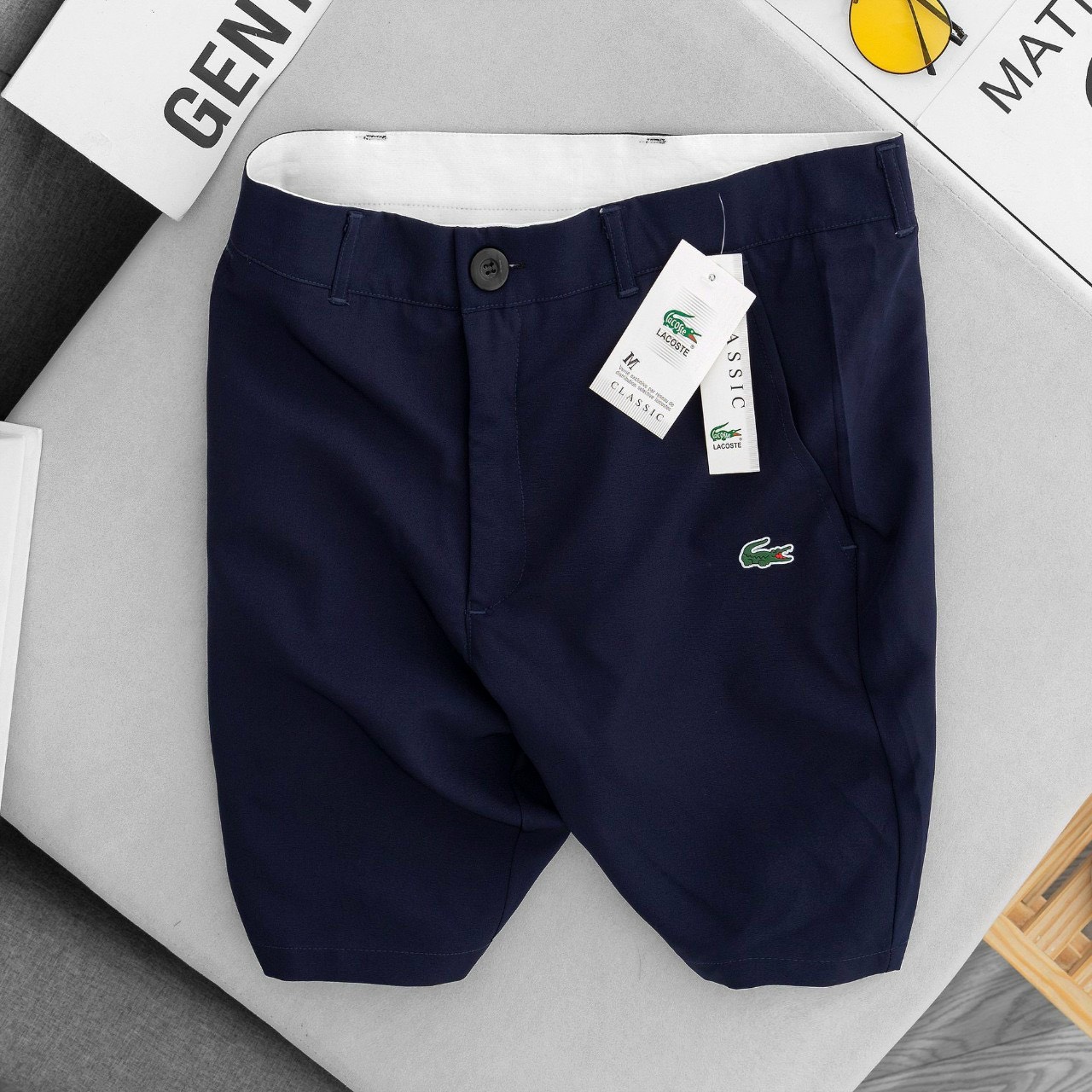 Quần Thể Thao Sport Đủ Màu ( QLN02)