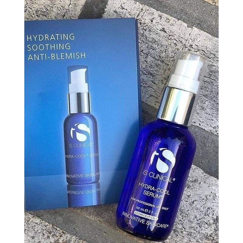 Tinh Chất Phục Hồi Mọng Nước Cho Da Serum Is Clinical Hydra Cool