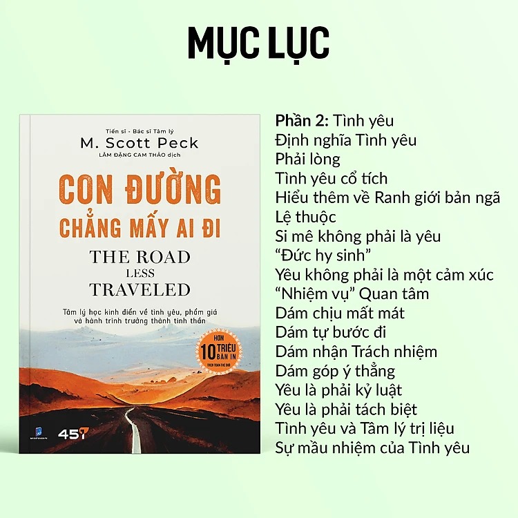 Cá Chép - Con đường chẳng mấy ai đi