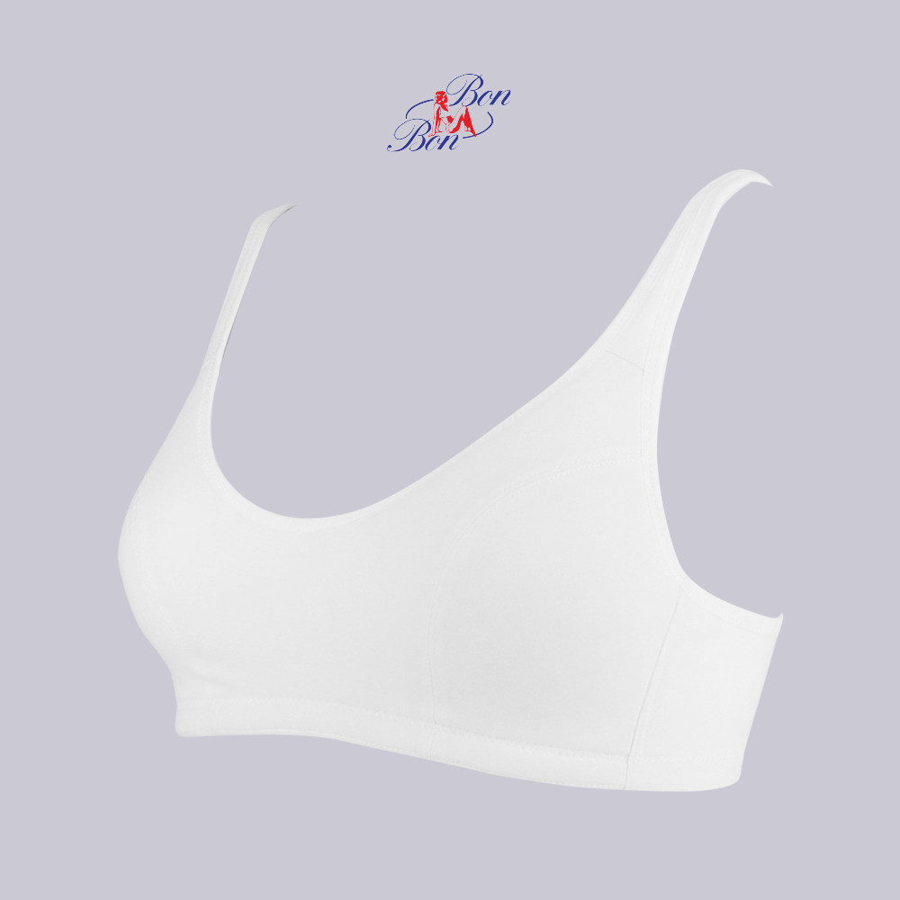 Áo lót không gọng Bon Bon Basic - BSCB8001