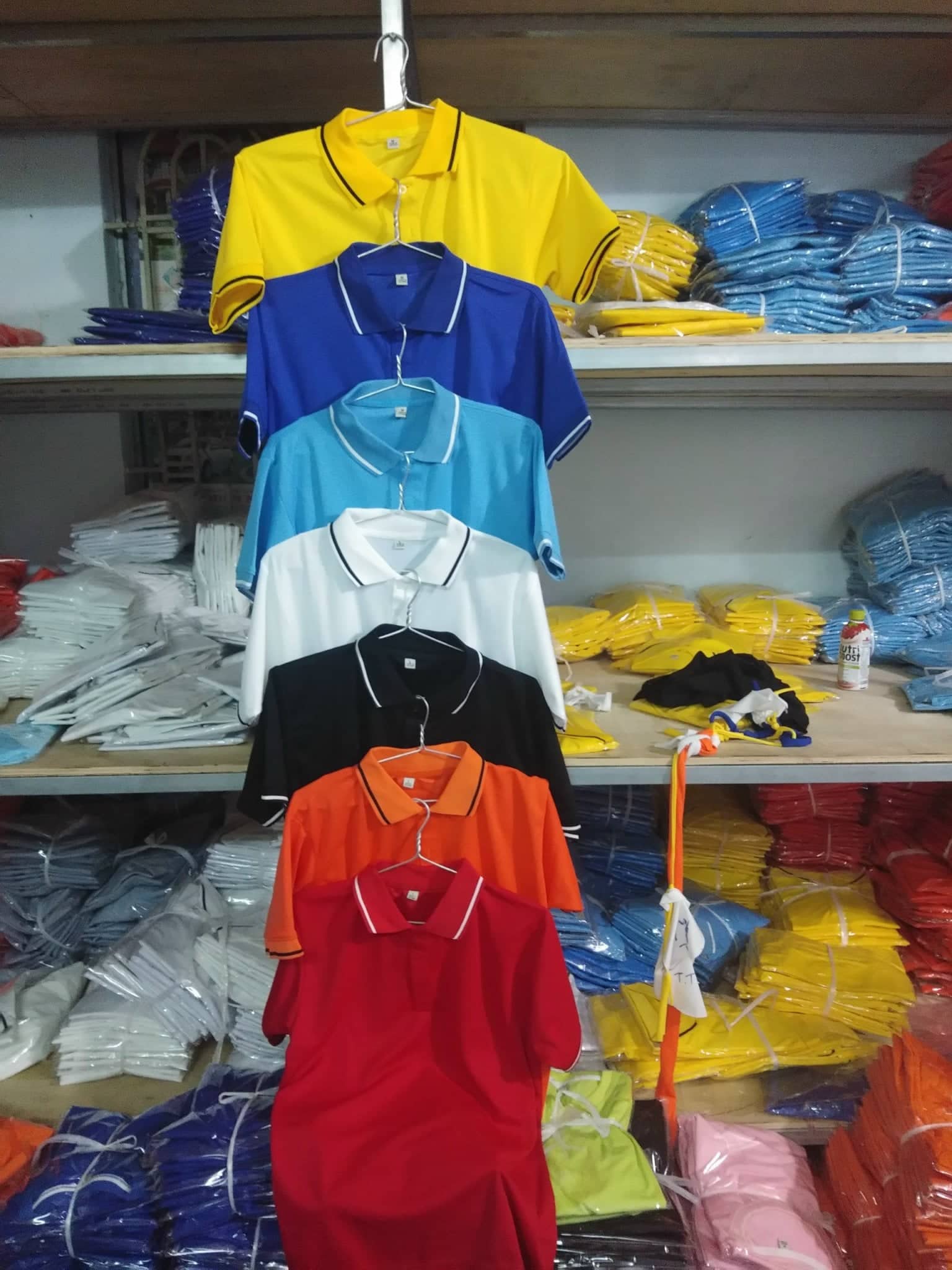 Áo thun nam cao cấp