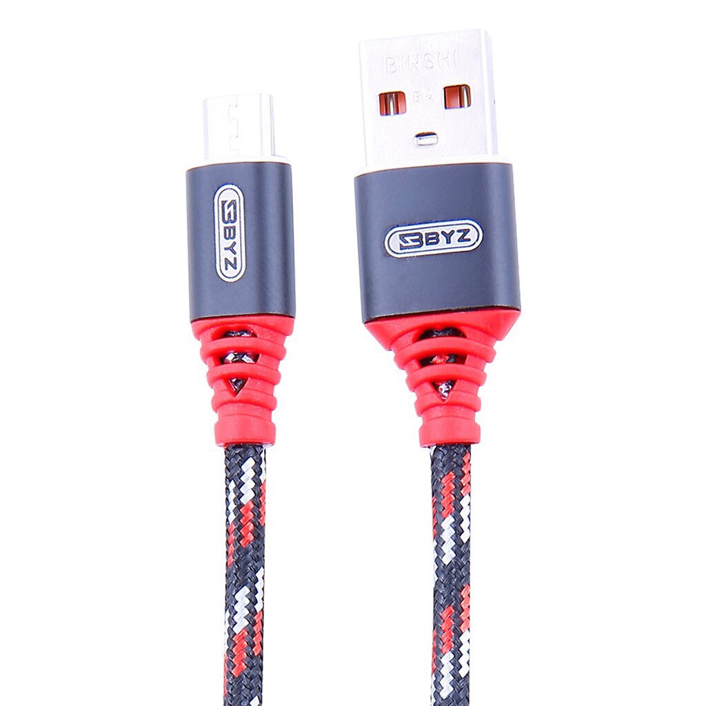 V8-Cáp BYZ 690M- ống nghiệm- dây dù