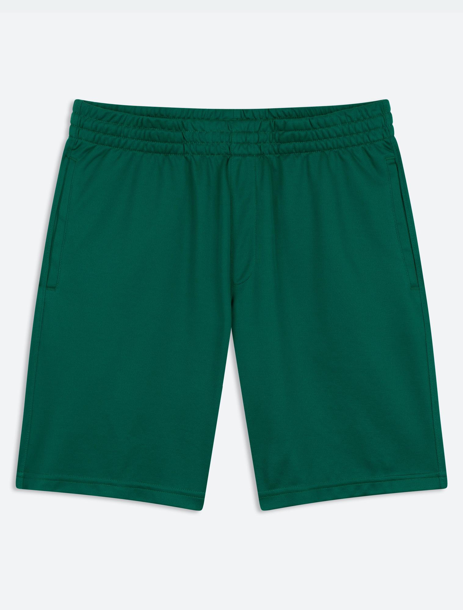 [Outlet] Quần shorts nam ONOFF công nghệ Dri - balance thấm hút một chiều - không đổi trả