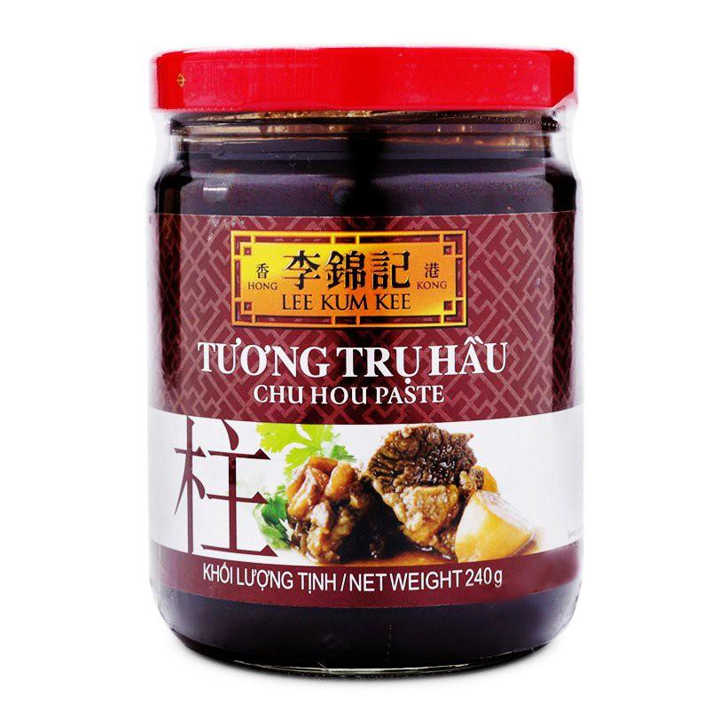 Trụ Hầu Lee Kum Kee 240gr