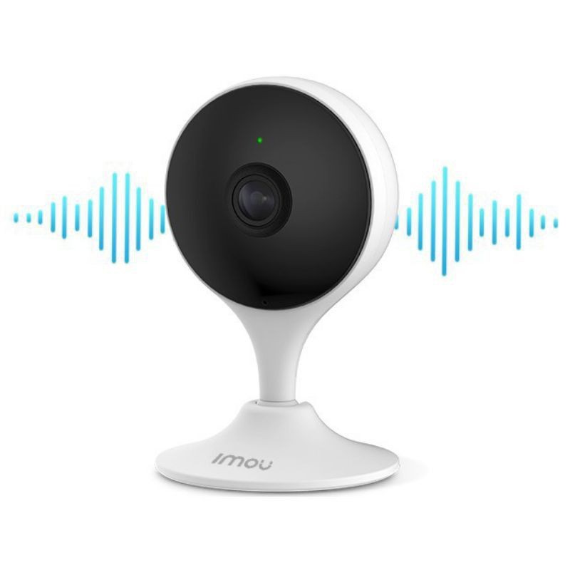 Camera imou C22SP 2M 1080P Full HD (Mẫu mới thay C22EP)