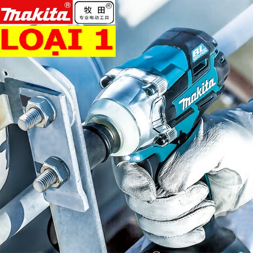 Thân máy siết bulong , bắn vít khoan tường hàng loại 1 lõi đồng không chổi than đầu 1/2