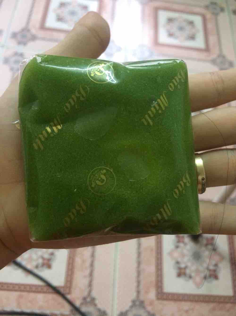 Bánh cốm hộp 10