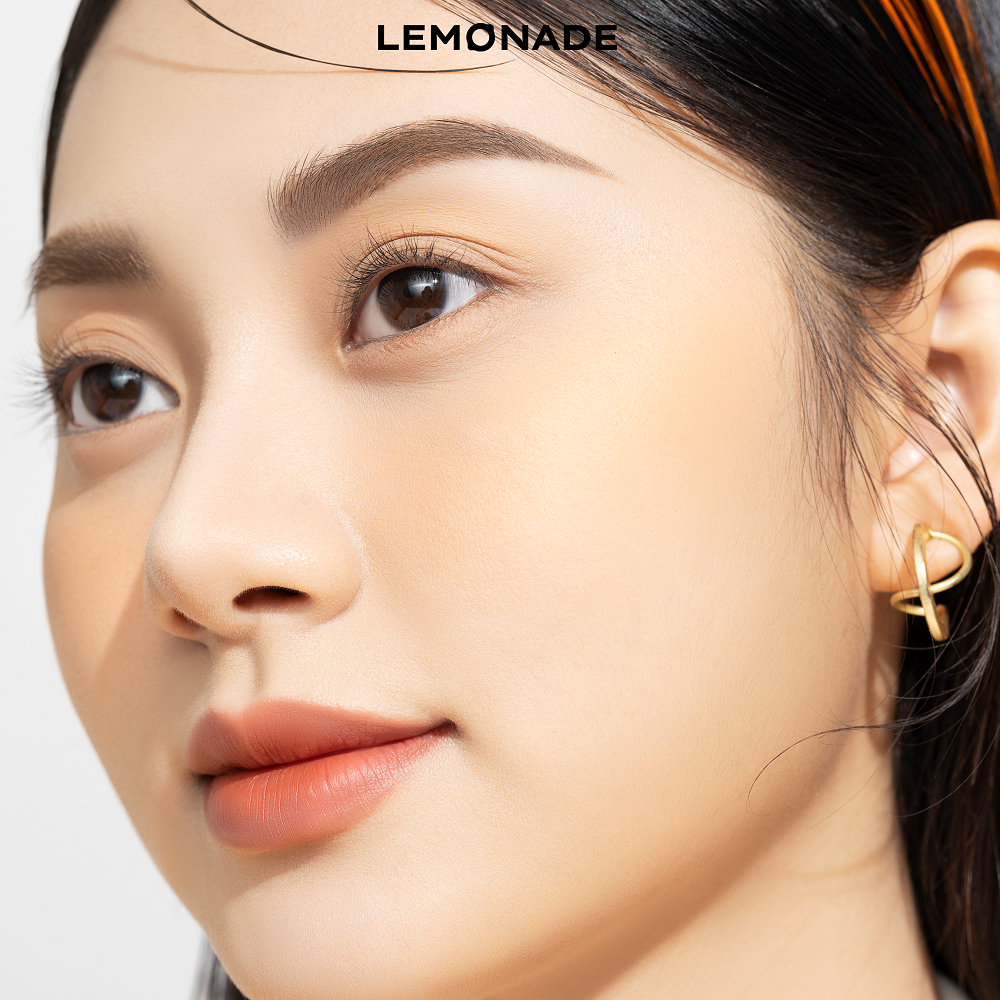 Kẹp bấm mi cong Lemonade Curler 22g