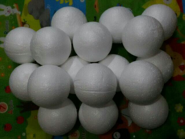 Banh Xốp Size 20cm Giá Bán 1 Banh