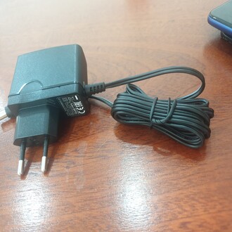 Nguồn  TP Link 9V