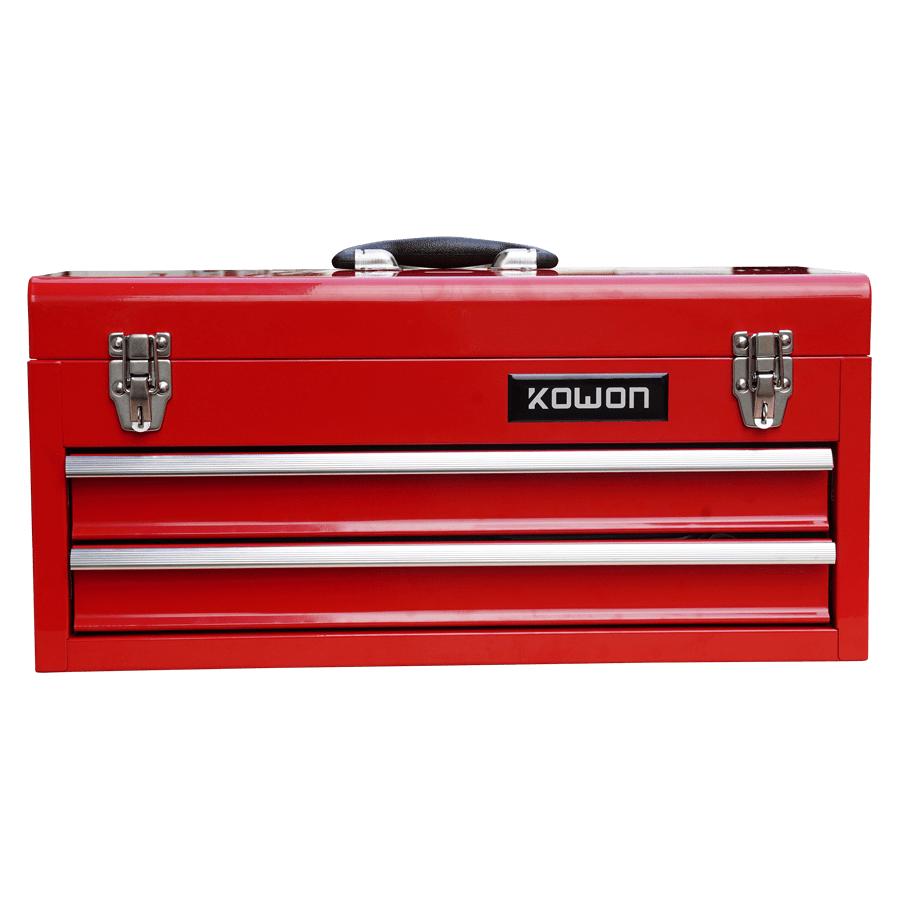 HỘP DỤNG CỤ KOWON KNTBD132-X (CÓ DỤNG CỤ)