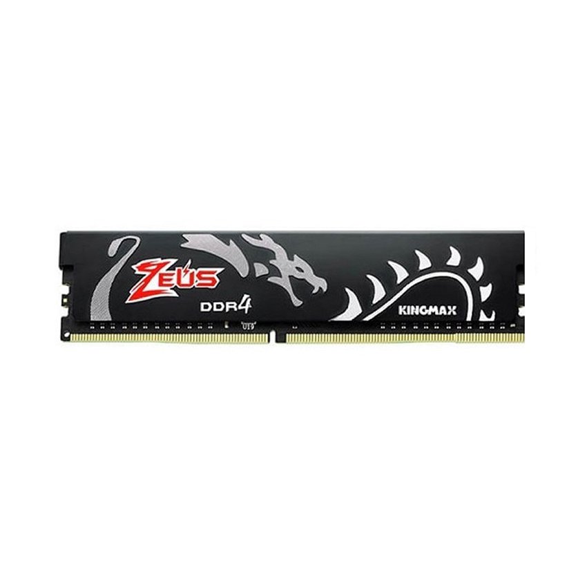 Ram Kingmax Zeus Dragon 8GB (1x8GB) DDR4 3000MHz