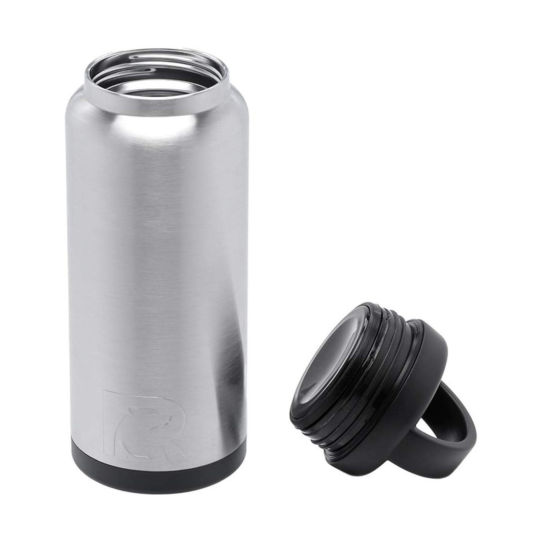 [HCM]Bình giữ nhiệt RTIC 1050ml - Màu bạc