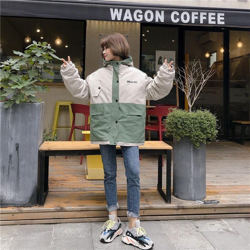 ÁO KHOÁC KAKI FORM RỘNG CỰC HOT