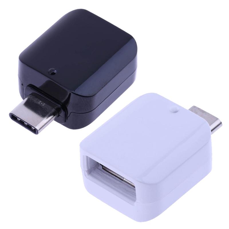 Đầu chuyển OTG Type C Samsung