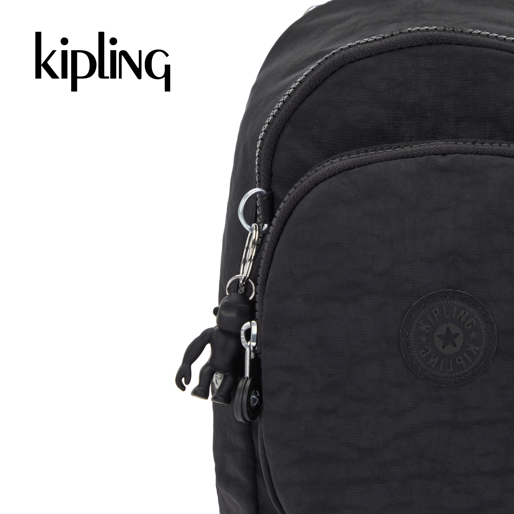 Kipling Balo Thời Trang Nữ Backpack NEW DELIA COMPACT - HUKI7523