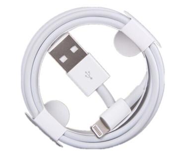 [HCM]Cáp sạc Lightning cho iPhone/ iPad - zin linh kiện
