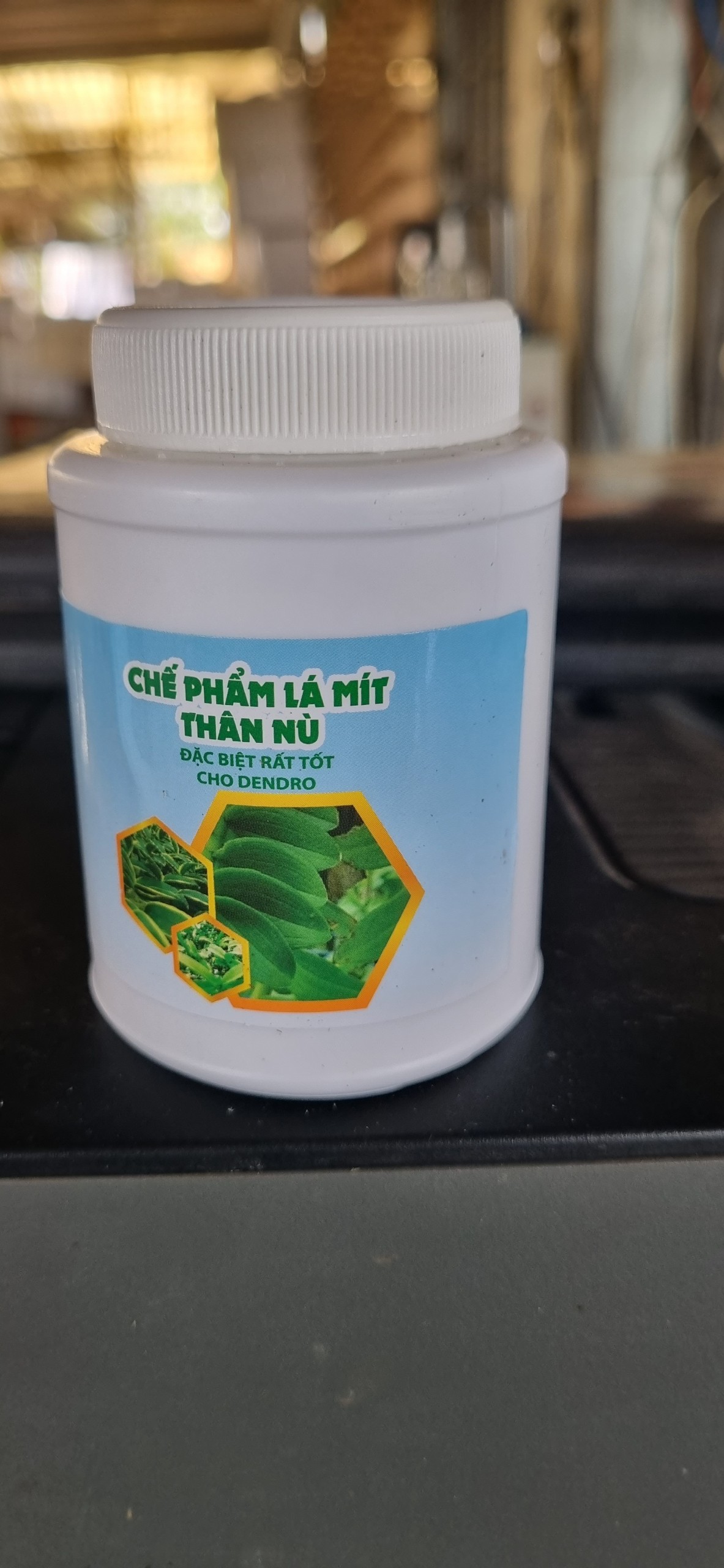 COMBO PHÂN LÁ MÍT