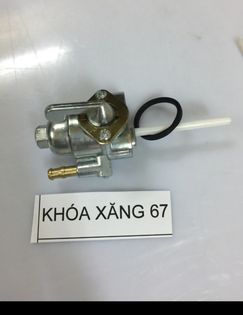 Khóa xăng xe 67 - phutungvip