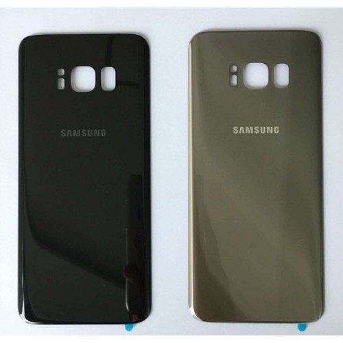 Nắp lưng Galaxy S8 thay thế mới