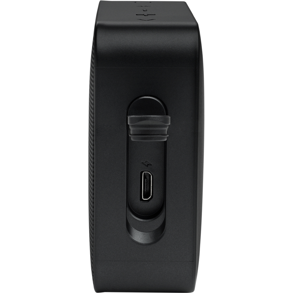 Loa Bluetooth JBL Go Essential Đen