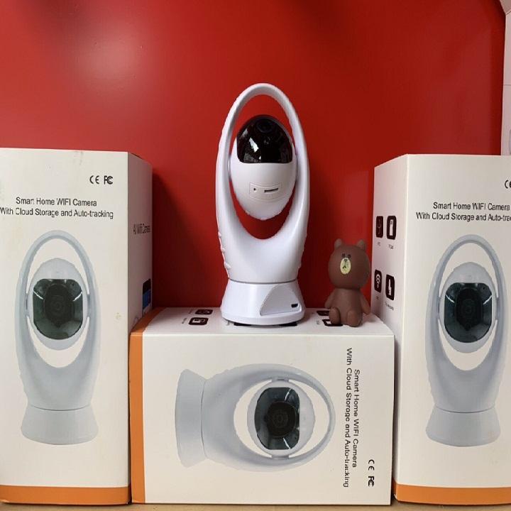 [Miễn phí Ship] Camera Wifi Yoosee 3.0MPX 1296P model 2019 – Hình siêu nét