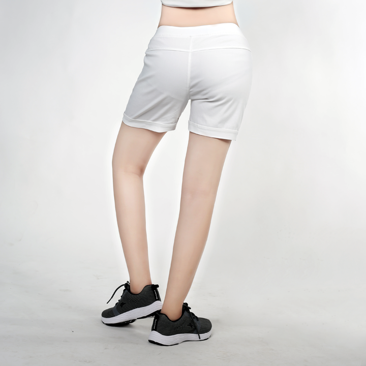quần short kaki co giãn nữ cao cấp